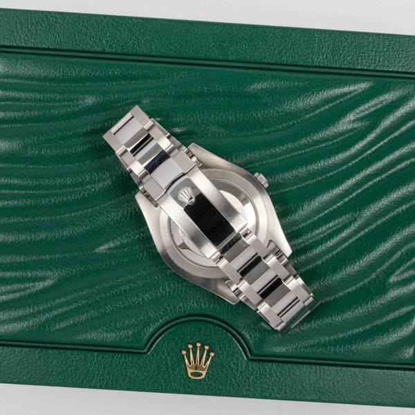 Rolex Datejust II 116334